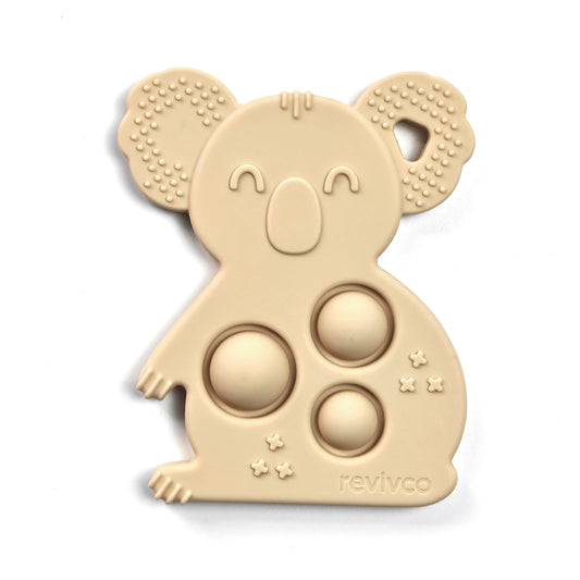 POP Koala Sensory Chew – Australia's Icon of Calm, Now in Their Hands