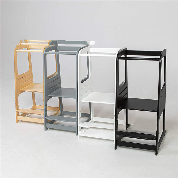 Montessori Learning Infant Tower