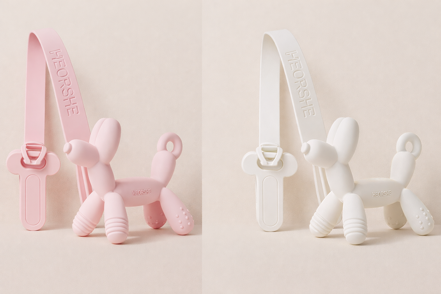 Baby Anti-Drop Chain (Teether Chain)