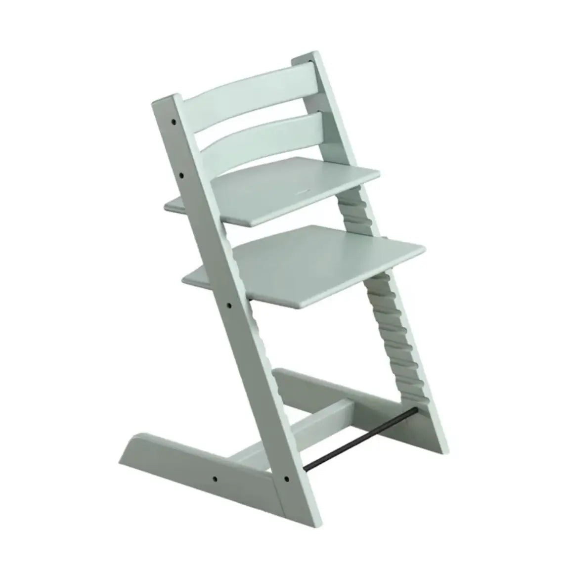 Infant & Toddler Wooden Growth Chair