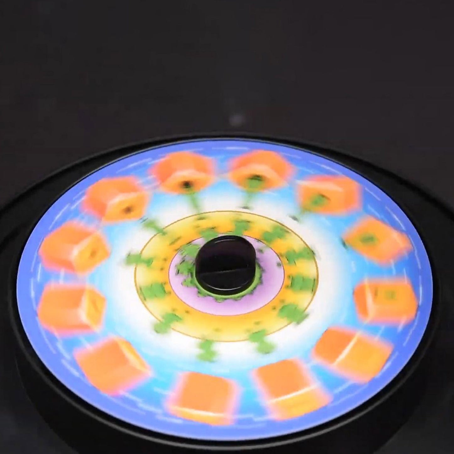 Stemnex Multi-Functional Movie Maker