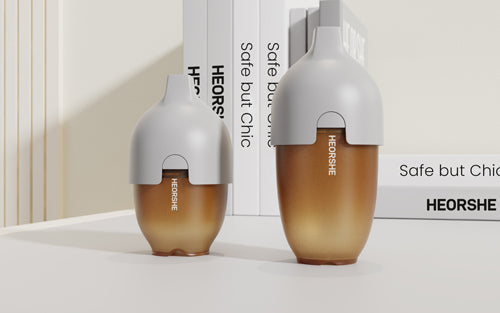 Welcoming HEORSHE to Revivco