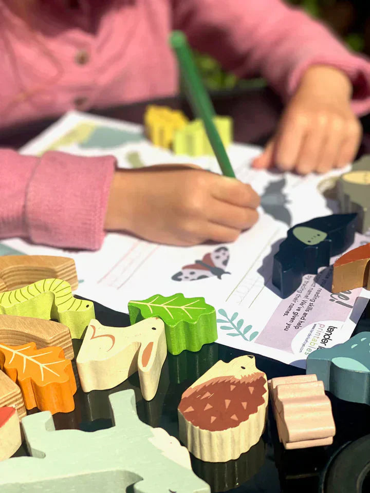 Spotlight on Classic Toys: Why They Stand the Test of Time