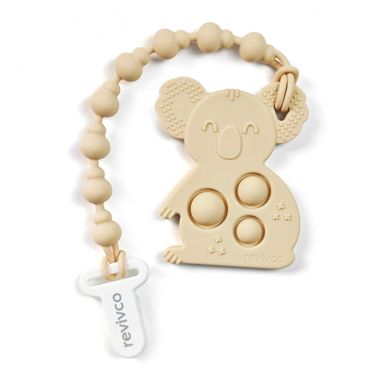 POP Koala Sensory Chew – Multi-Sensory Texture