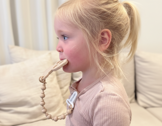 POP Koala Teether – Gentle Relief for Sensitive Little Ones