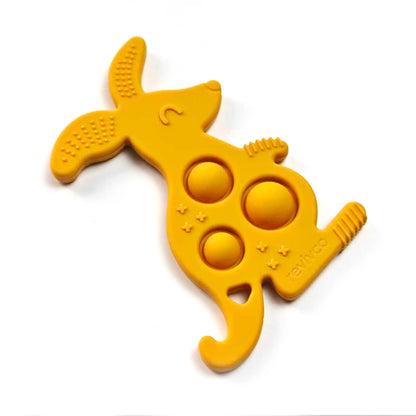 POP Koala & Kangaroo Sensory Chew – Calming Teether (3+ Months)
