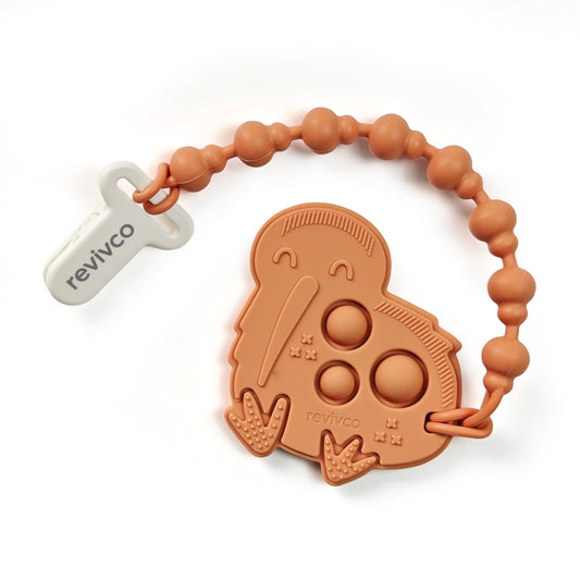 POP Kiwi Sensory Chew – Multi-Sensory Texture