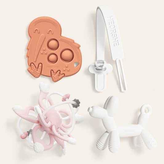 Sensory Baby Gift Kit