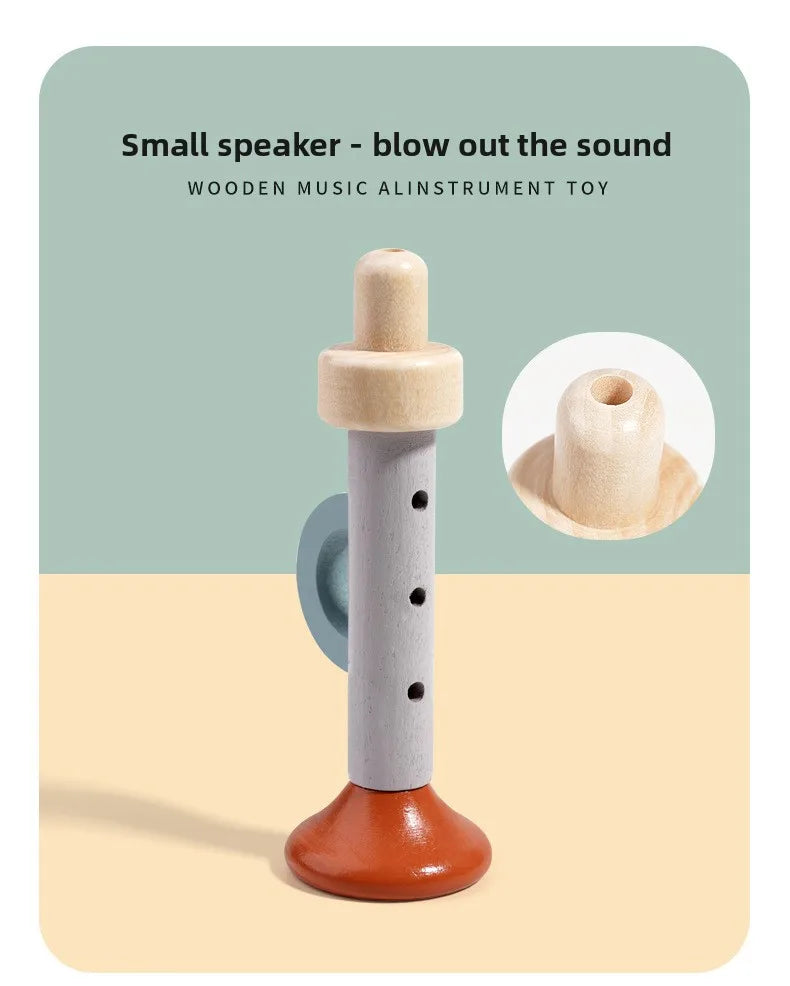 5-Piece Baby Musical Instruments Set