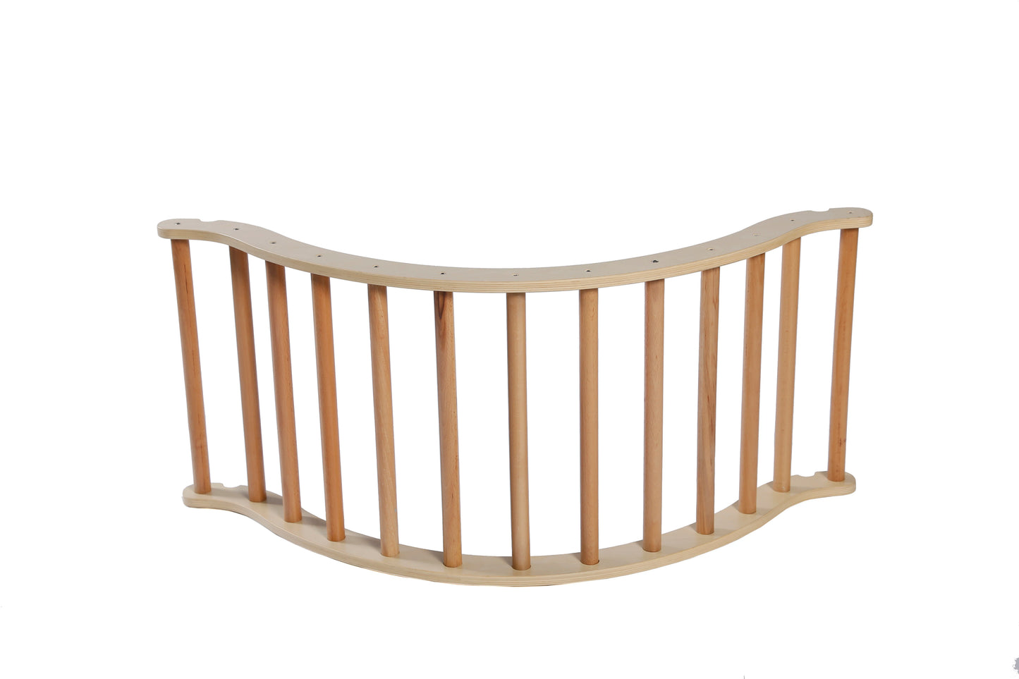 Arch Climbing Ladder