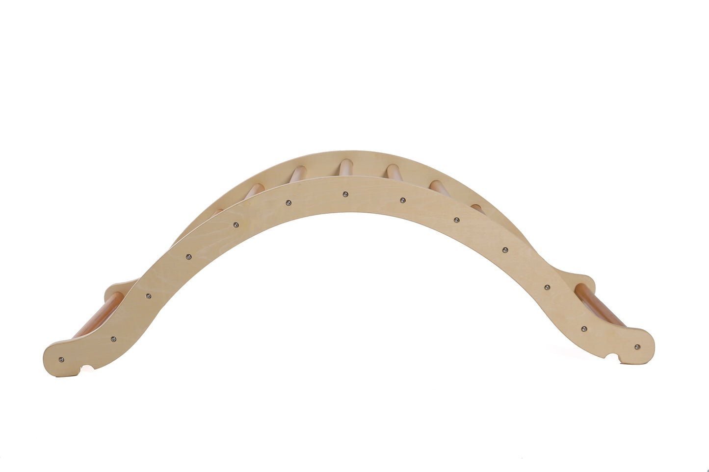 Arch Climbing Ladder