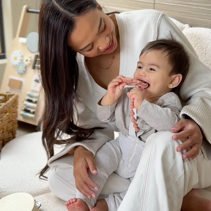 POP Kiwi Teether – Gentle Relief for Sensitive Little Ones