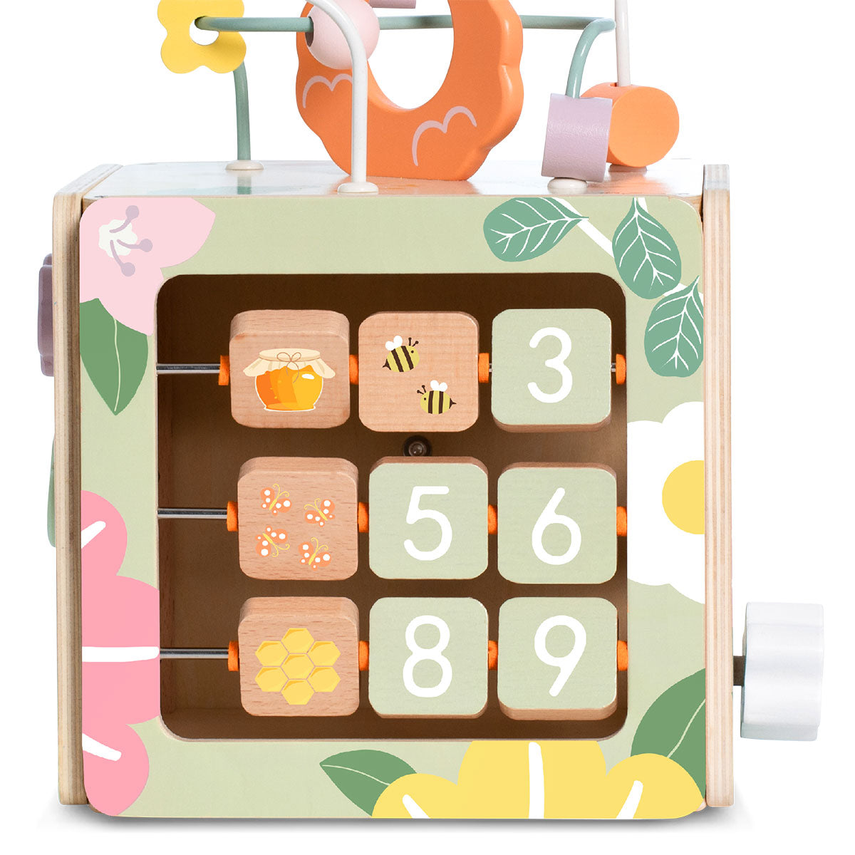 Classic World Honeybee Activity