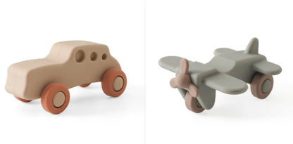 Silicone Sensory Set