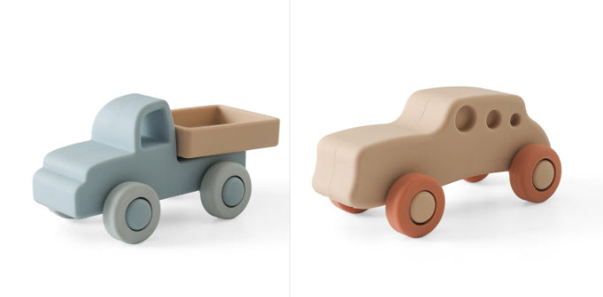 Silicone Sensory Set