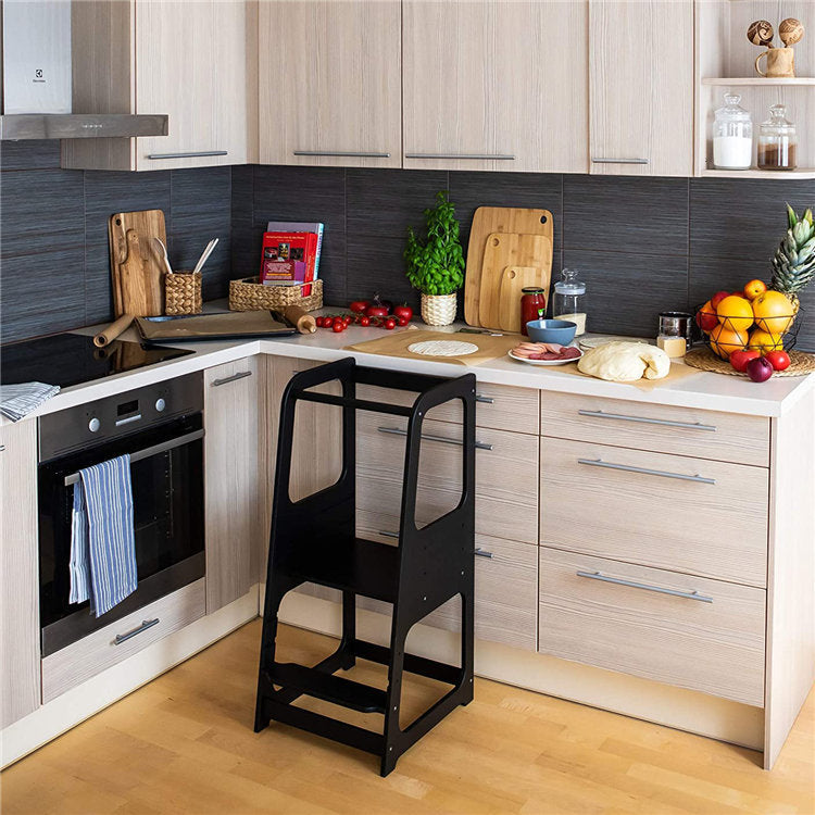 Montessori Learning Infant Tower