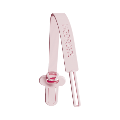 Baby Anti-Drop Chain (Teether Chain)