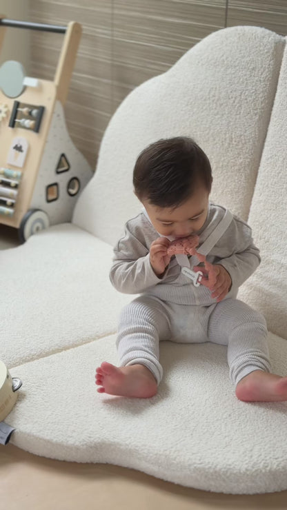 POP Kiwi Teether – Gentle Relief for Sensitive Little Ones